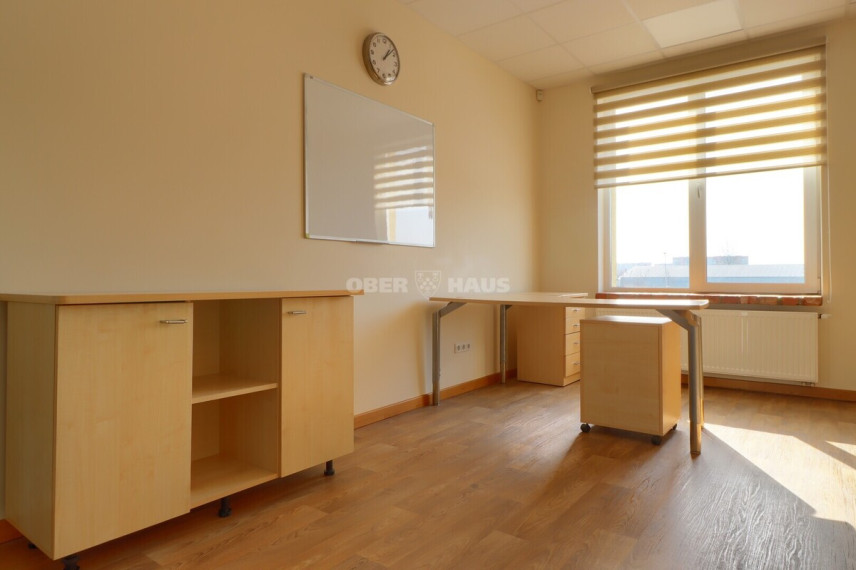 Nuomojamos administracinės, gamybinės, kitos paskirties, sandėliavimo patalpos Šilutės pl., Smeltė, Klaipėdos m., Klaipėdos m. sav., 225 m2 ploto 20