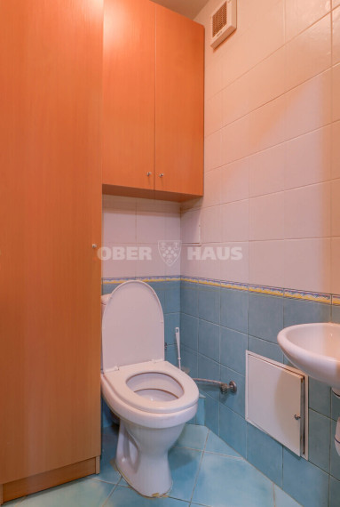 Nuomojamas butas Kalnupės g., Žvejybos uostas, Klaipėdos m., Klaipėdos m. sav., 53 m2 ploto, 2 kambariai 12