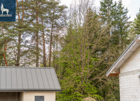 Parduodamas namas Bitininkų g., Marazų k., Šalčininkų r. sav., 120 m2 ploto, 1 aukštai Parduodamas namas Bitininkų g., Marazų k., Šalčininkų r. sav., 120 m2 ploto, 1 aukštai