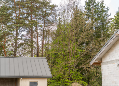 Parduodamas namas Bitininkų g., Marazų k., Šalčininkų r. sav., 120 m2 ploto, 1 aukštai Parduodamas namas Bitininkų g., Marazų k., Šalčininkų r. sav., 120 m2 ploto, 1 aukštai