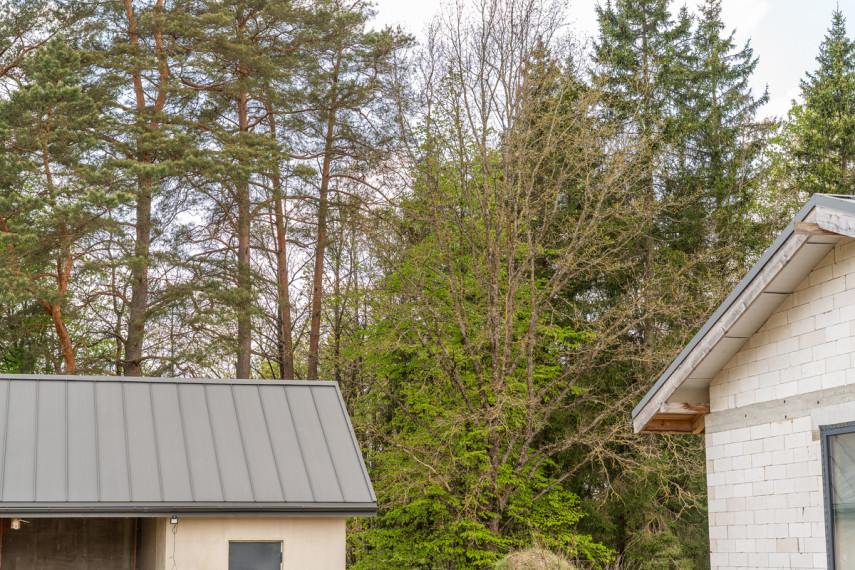 Parduodamas namas Bitininkų g., Marazų k., Šalčininkų r. sav., 120 m2 ploto, 1 aukštai 1