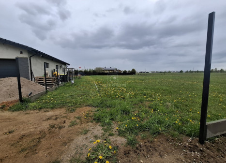Parduodamas  sklypas Radailių k., Klaipėdos r. sav., 21 a ploto
