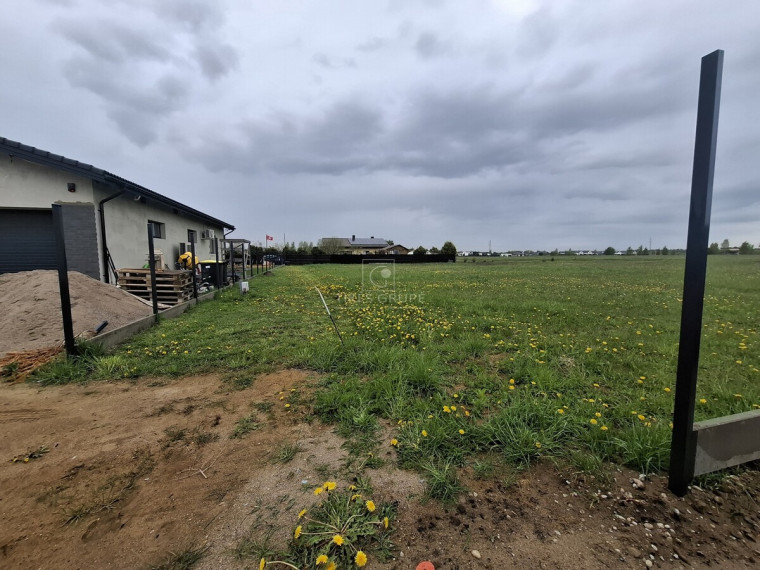 Parduodamas  sklypas Radailių k., Klaipėdos r. sav., 21 a ploto 1
