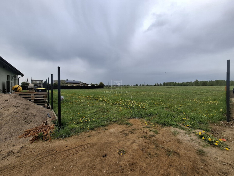 Parduodamas  sklypas Radailių k., Klaipėdos r. sav., 21 a ploto 3