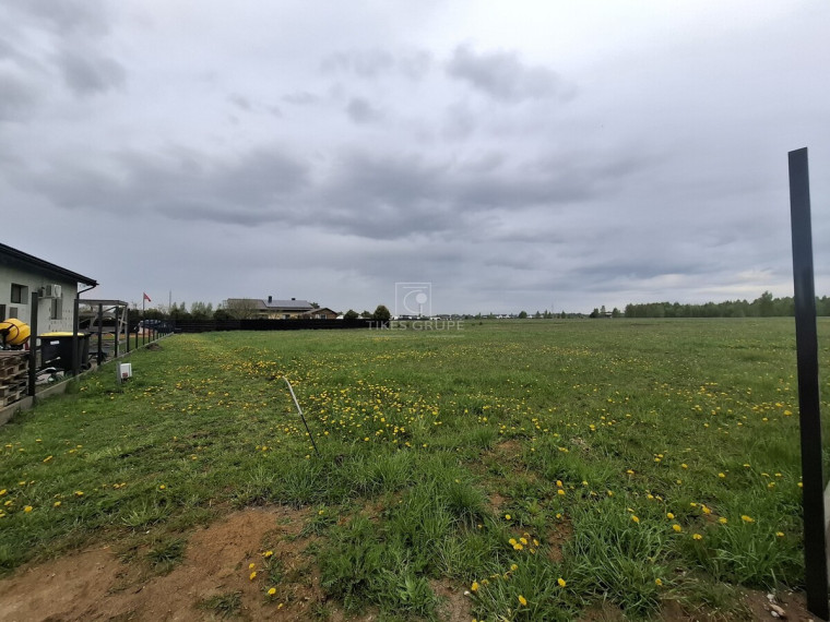 Parduodamas  sklypas Radailių k., Klaipėdos r. sav., 21 a ploto 8