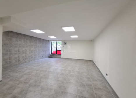 Parduodamos  patalpos Taikos pr., Vėtrungė, Klaipėdos m., Klaipėdos m. sav., 100 m2 ploto