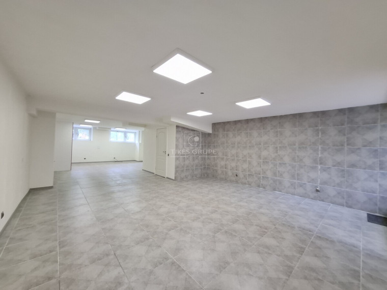 Parduodamos  patalpos Taikos pr., Vėtrungė, Klaipėdos m., Klaipėdos m. sav., 100 m2 ploto 3