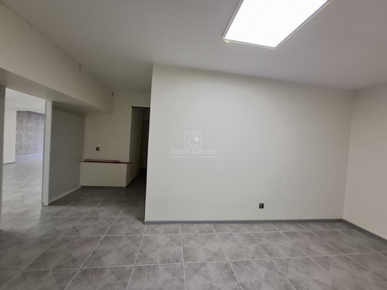 Parduodamos  patalpos Taikos pr., Vėtrungė, Klaipėdos m., Klaipėdos m. sav., 100 m2 ploto 4