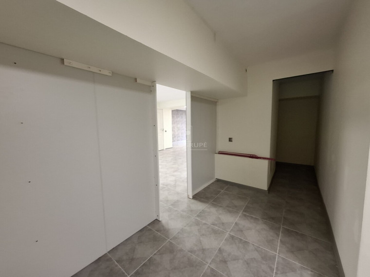 Parduodamos  patalpos Taikos pr., Vėtrungė, Klaipėdos m., Klaipėdos m. sav., 100 m2 ploto 5