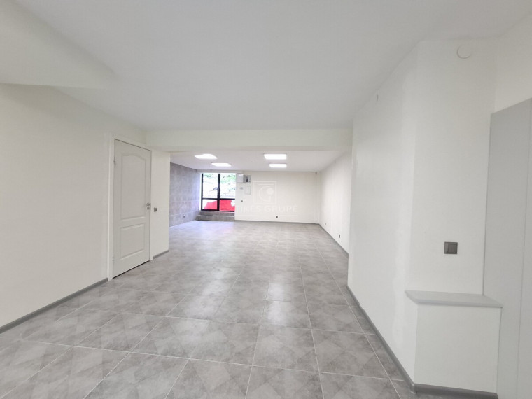 Parduodamos  patalpos Taikos pr., Vėtrungė, Klaipėdos m., Klaipėdos m. sav., 100 m2 ploto 6