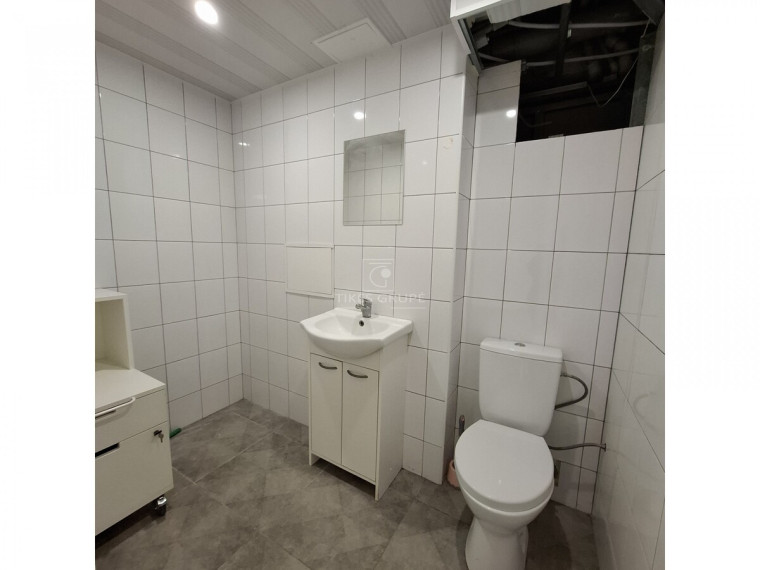 Parduodamos  patalpos Taikos pr., Vėtrungė, Klaipėdos m., Klaipėdos m. sav., 100 m2 ploto 8