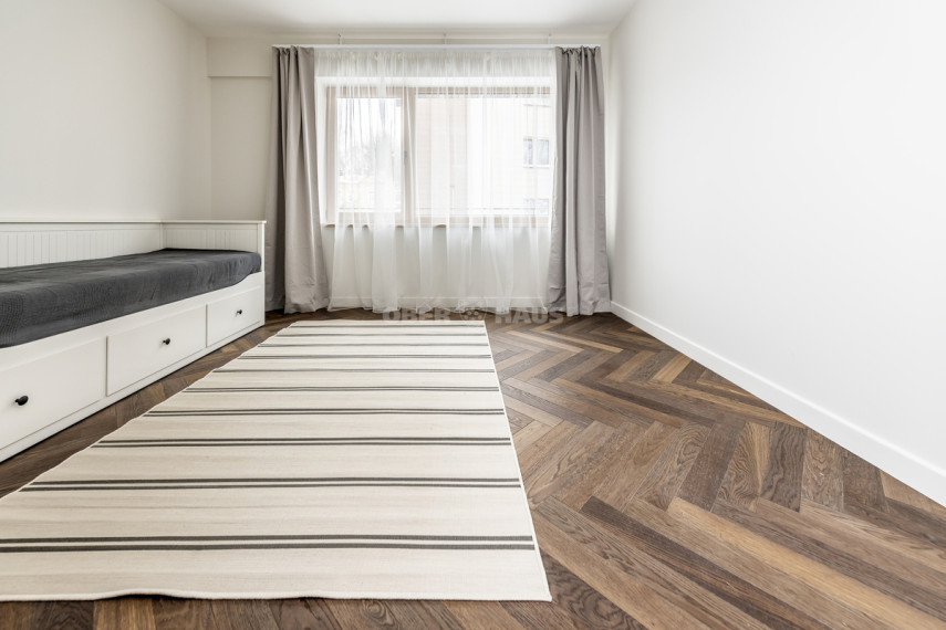 Nuomojamas butas Krivių g., Užupis, Vilniaus m., Vilniaus m. sav., 83 m2 ploto, 3 kambariai 24