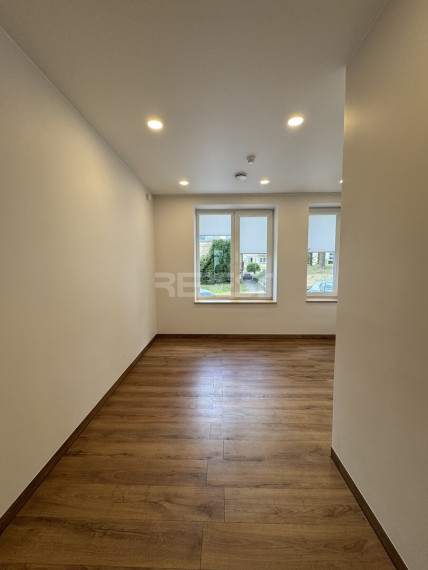 Nuomojamos administracinės, paslaugų, prekybos patalpos Vilniaus g., Centras, Šiaulių m., Šiaulių m. sav., 65.97 m2 ploto 8