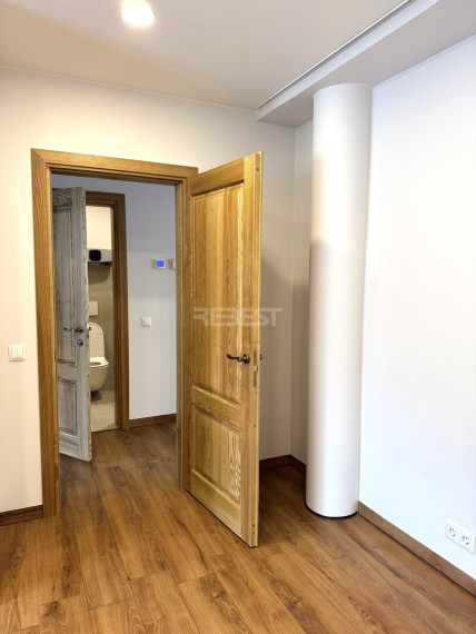 Nuomojamos administracinės, paslaugų, prekybos patalpos Vilniaus g., Centras, Šiaulių m., Šiaulių m. sav., 65.97 m2 ploto 12
