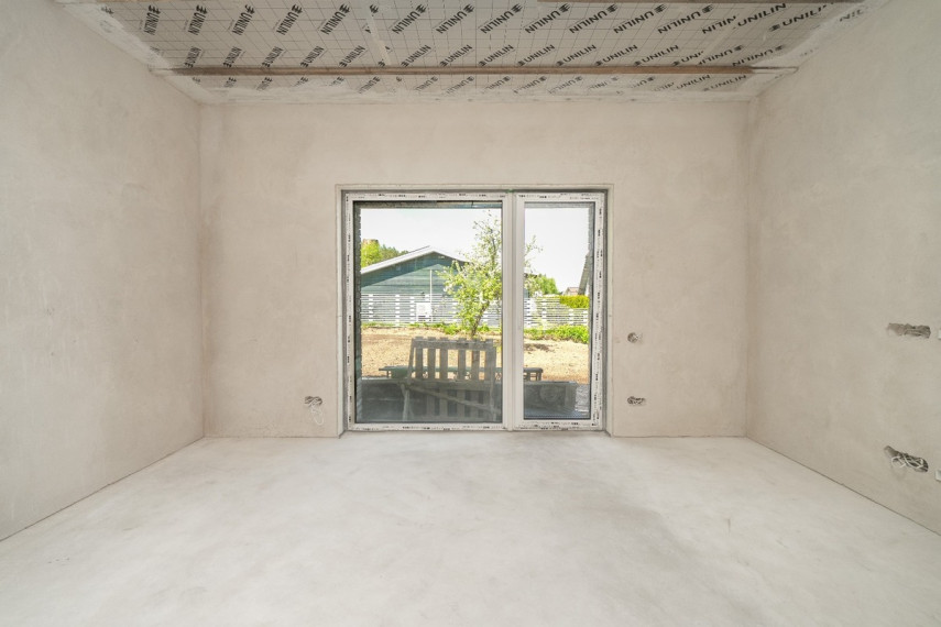 Parduodamas namas Kaštonų g., Valų k., Trakų r. sav., 86.39 m2 ploto, 1 aukštai 15