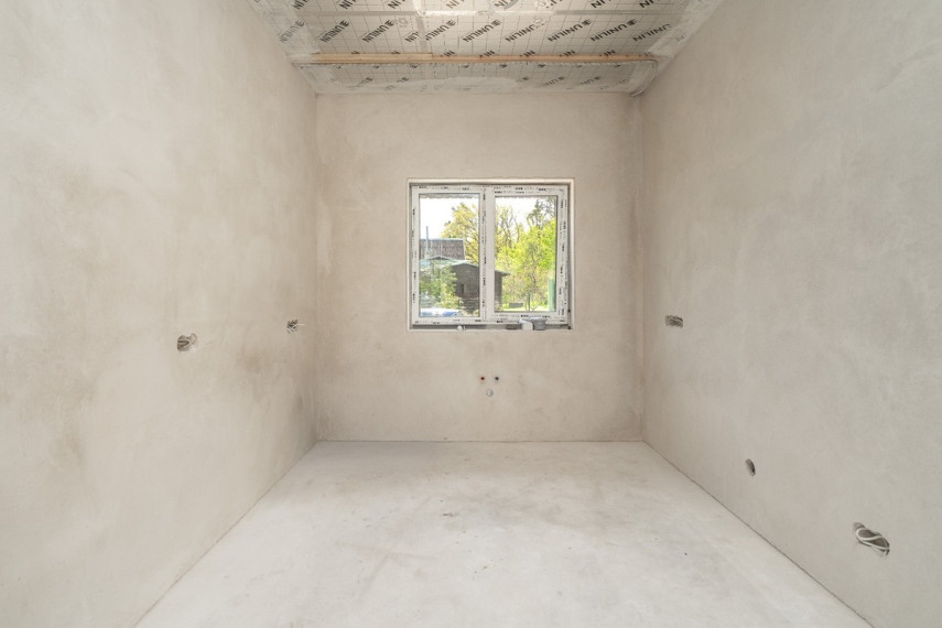 Parduodamas namas Kaštonų g., Valų k., Trakų r. sav., 86.39 m2 ploto, 1 aukštai 20