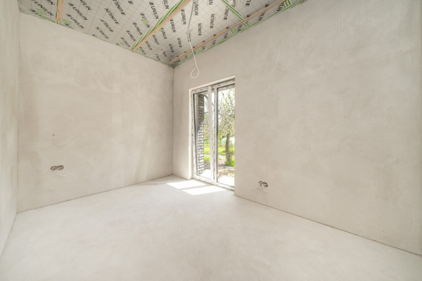 Parduodamas namas Kaštonų g., Valų k., Trakų r. sav., 86.39 m2 ploto, 1 aukštai 22
