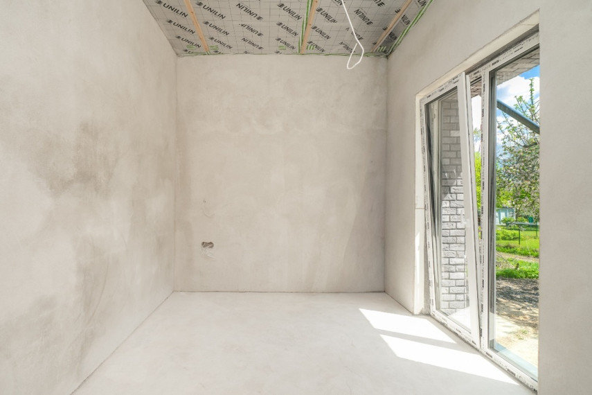 Parduodamas namas Kaštonų g., Valų k., Trakų r. sav., 86.39 m2 ploto, 1 aukštai 24