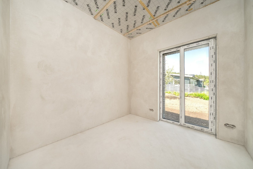Parduodamas namas Kaštonų g., Valų k., Trakų r. sav., 86.39 m2 ploto, 1 aukštai 26