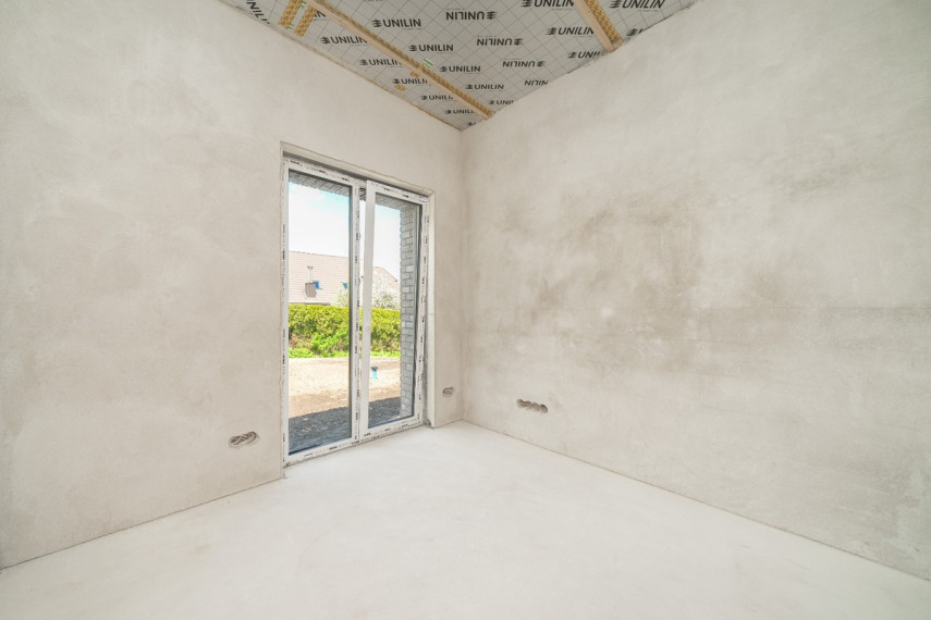 Parduodamas namas Kaštonų g., Valų k., Trakų r. sav., 86.39 m2 ploto, 1 aukštai 27
