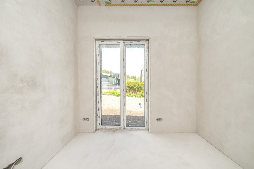 Parduodamas namas Kaštonų g., Valų k., Trakų r. sav., 86.39 m2 ploto, 1 aukštai 30