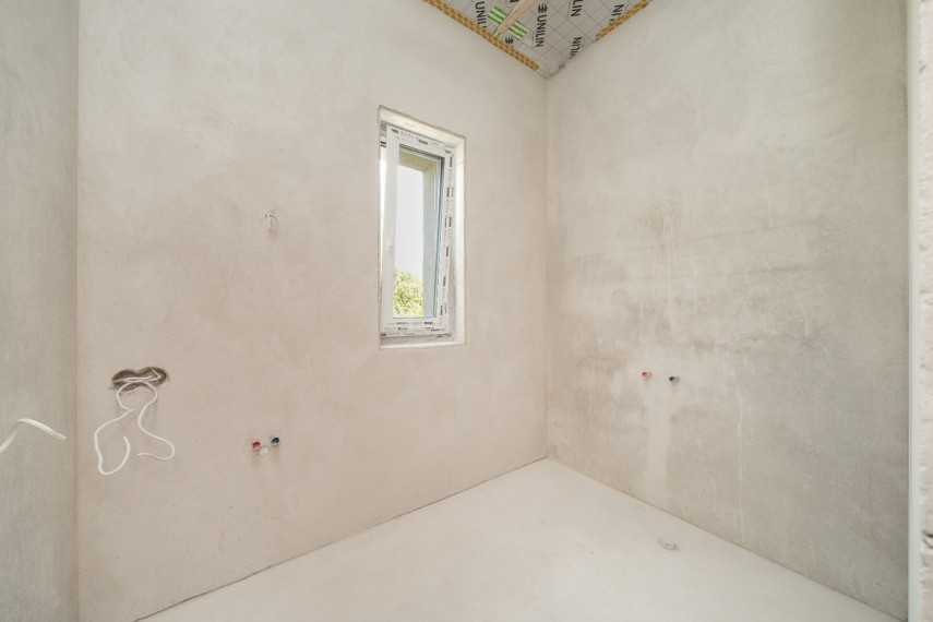 Parduodamas namas Kaštonų g., Valų k., Trakų r. sav., 86.39 m2 ploto, 1 aukštai 31