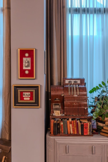 Parduodamos administracinės patalpos H. Manto g., Klaipėdos m., Klaipėdos m. sav., 92.26 m2 ploto 47
