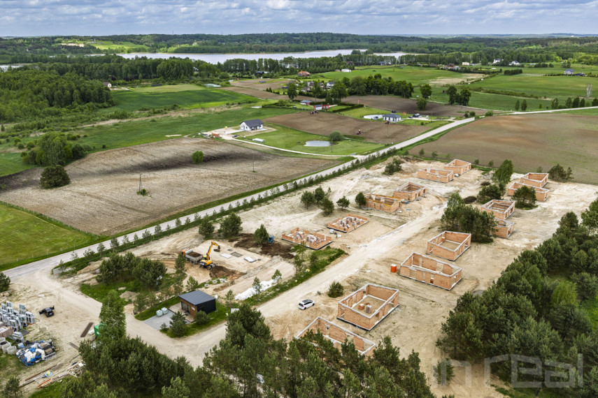 Parduodamas namas Sienio g., Seimėnų k., 107.87 kv.m ploto 14