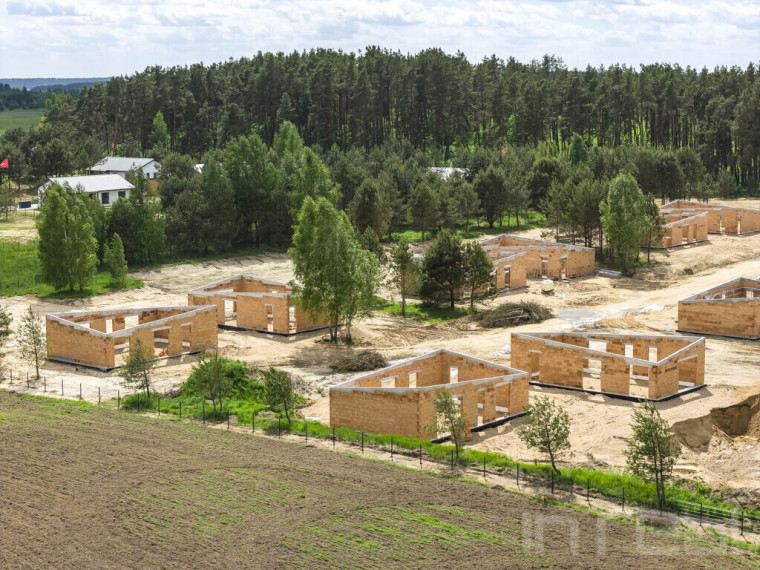 Parduodamas namas Sienio g., Seimėnų k., 107.87 kv.m ploto 16