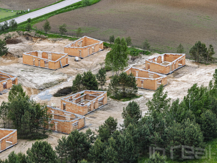 Parduodamas namas Sienio g., Seimėnų k., 107.87 kv.m ploto 19
