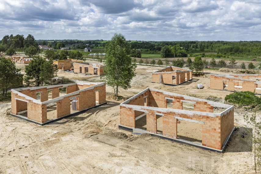 Parduodamas namas Sienio g., Seimėnų k., 107.87 kv.m ploto 17