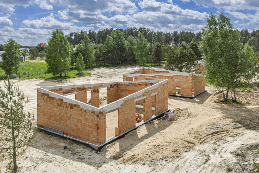 Parduodamas namas Sienio g., Seimėnų k., 107.87 kv.m ploto 22