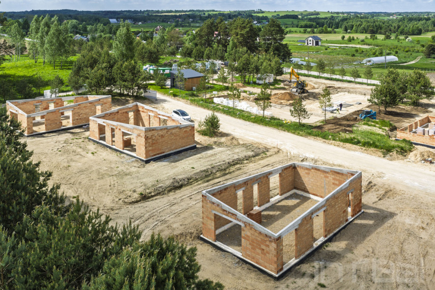 Parduodamas namas Sienio g., Seimėnų k., 107.87 kv.m ploto 18
