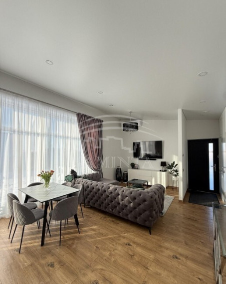 Parduodamas namas Klemiškės II k., Klaipėdos r. sav., 67 m2 ploto, 1 aukštai 5