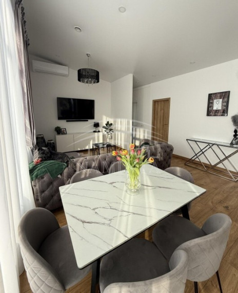 Parduodamas namas Klemiškės II k., Klaipėdos r. sav., 67 m2 ploto, 1 aukštai 6