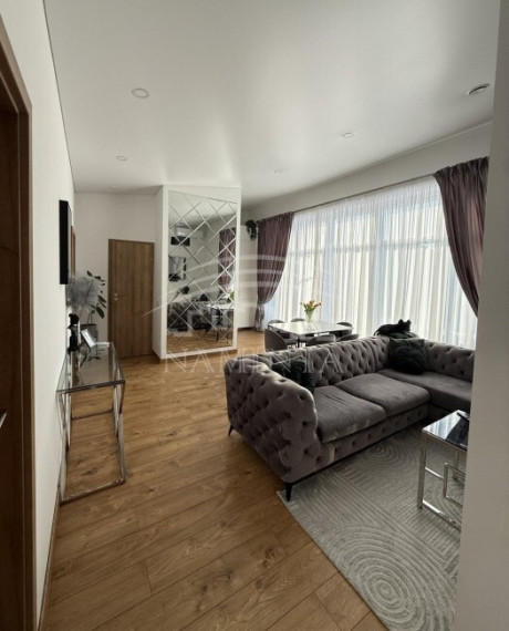 Parduodamas namas Klemiškės II k., Klaipėdos r. sav., 67 m2 ploto, 1 aukštai 7
