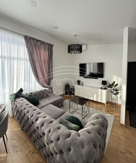 Parduodamas namas Klemiškės II k., Klaipėdos r. sav., 67 m2 ploto, 1 aukštai 8