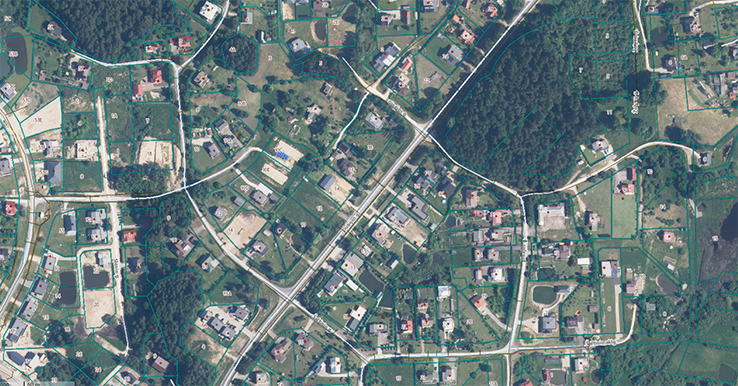 Parduodamas namas Ginėjos g., Abromiškių k., Elektrėnų sav., 493 m² ploto 5 kambariai 13