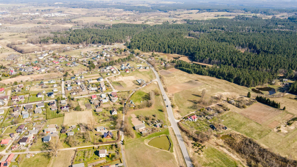 Parduodamas sklypas Gandrų g., Zabakos k., Elektrėnų sav., 168 a ploto 7