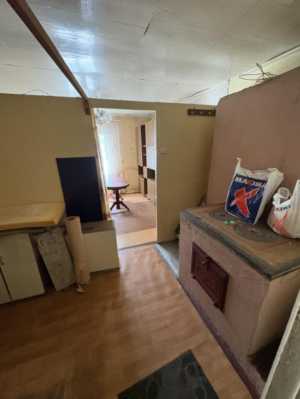 Parduodamas butas Dvaro g., Panerių k., Elektrėnų sav., 39 m² ploto 2 kambariai 2