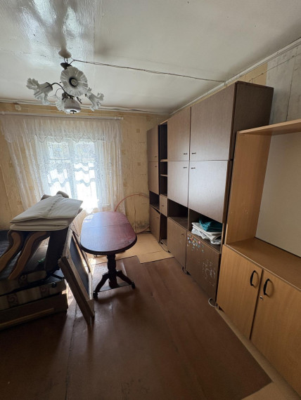 Parduodamas butas Dvaro g., Panerių k., Elektrėnų sav., 39 m² ploto 2 kambariai 3