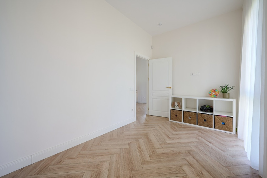 Parduodamas namas Lazdynėlių g., Baukštininkų k., Klaipėdos r. sav., 74.71 m2 ploto, 1 aukštai 22