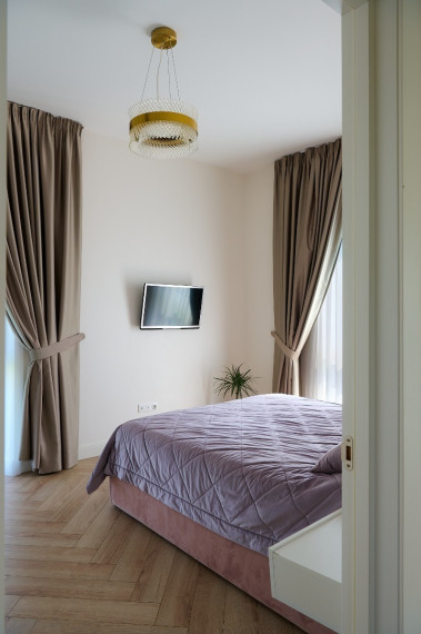 Parduodamas namas Lazdynėlių g., Baukštininkų k., Klaipėdos r. sav., 74.71 m2 ploto, 1 aukštai 23