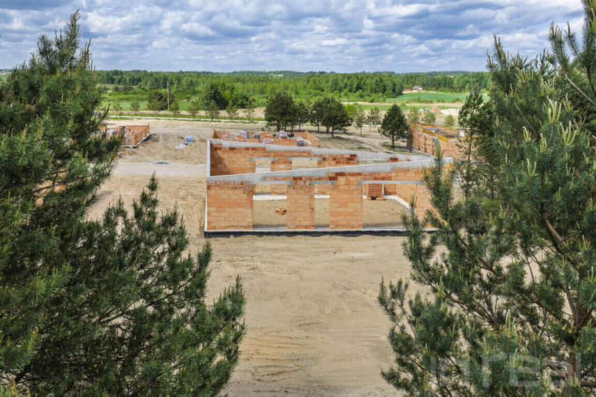 Parduodamas namas Sienio g., Seimėnų k., 107.72 kv.m ploto, 1 aukštai 21