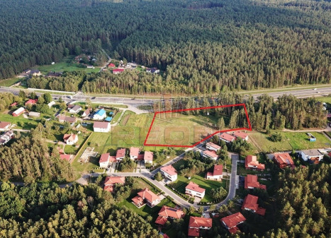 Parduodamas sklypas Miškonių k., Vilniaus r. sav., 106 a ploto Parduodamas sklypas Miškonių k., Vilniaus r. sav., 106 a ploto