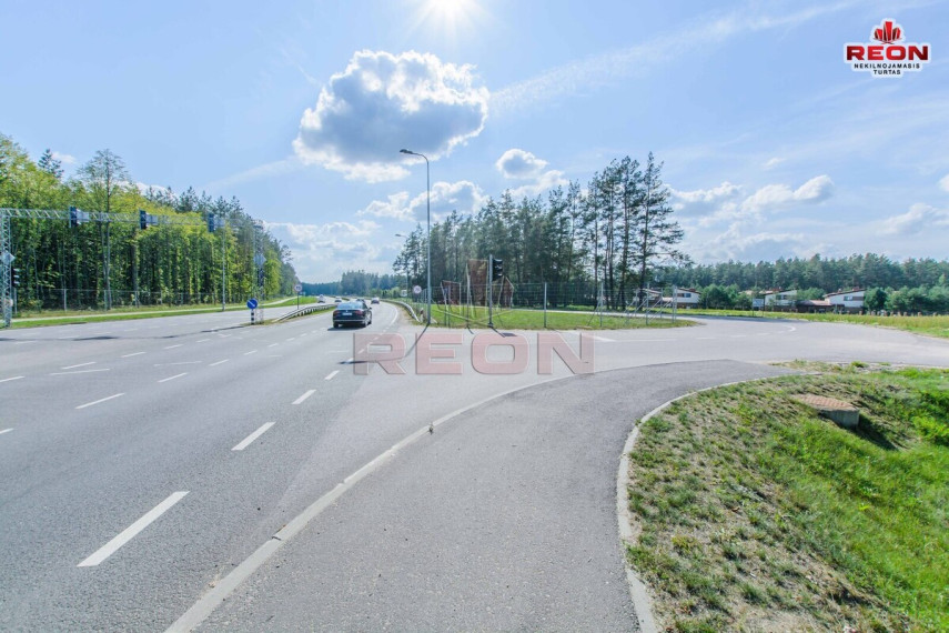 Parduodamas  sklypas Miškonių k., Vilniaus r. sav., 106 a ploto 6