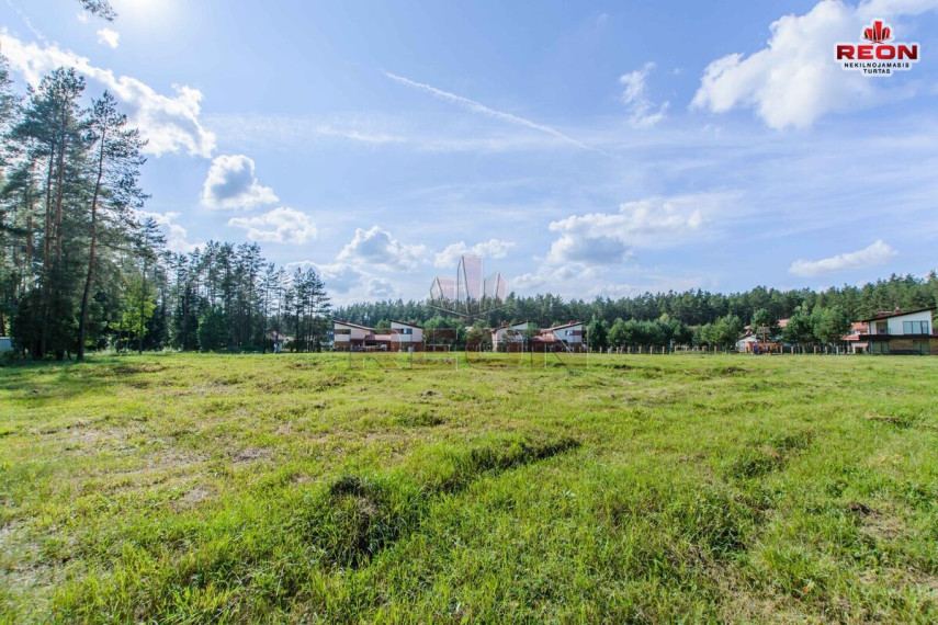 Parduodamas  sklypas Miškonių k., Vilniaus r. sav., 106 a ploto 7