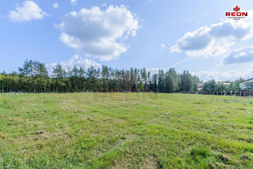 Parduodamas  sklypas Miškonių k., Vilniaus r. sav., 106 a ploto 8