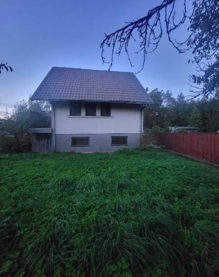 Parduodamas namas Miškinių k., Kauno r. sav., 74.92 m² ploto 2 kambariai 1