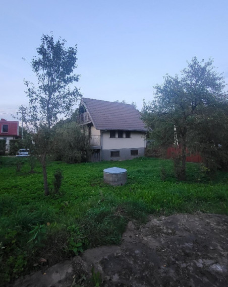 Parduodamas namas Miškinių k., Kauno r. sav., 74.92 m² ploto 2 kambariai 2